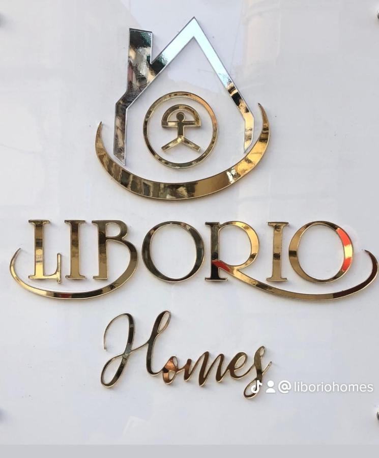Liborio Homes Катания Екстериор снимка
