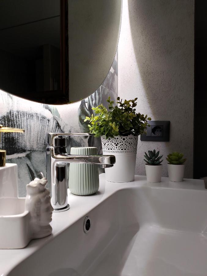 Liborio Homes Катания Екстериор снимка