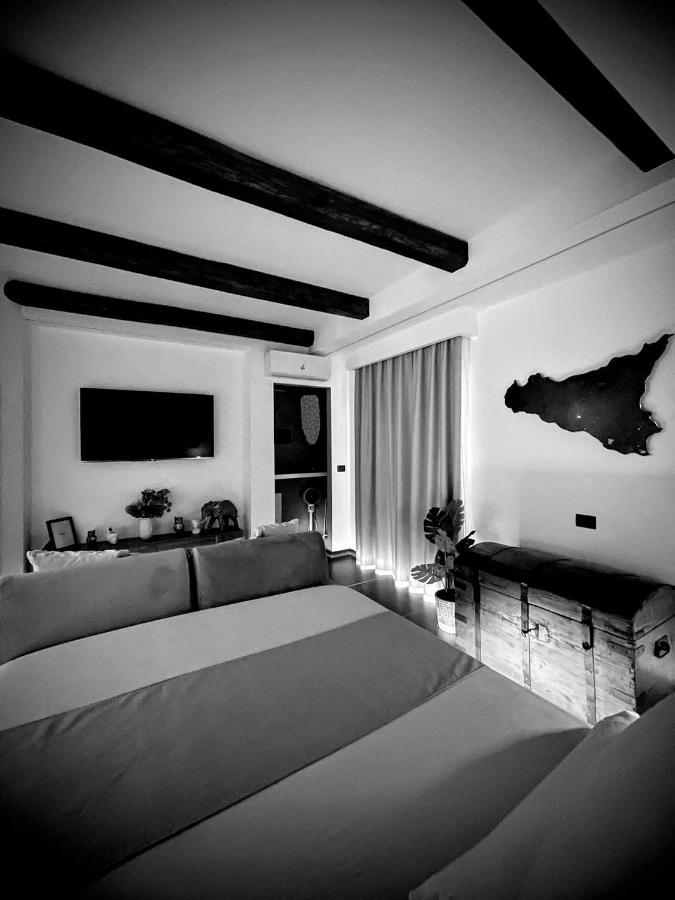 Liborio Homes Катания Екстериор снимка