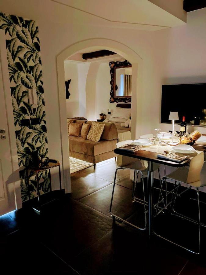Liborio Homes Катания Екстериор снимка