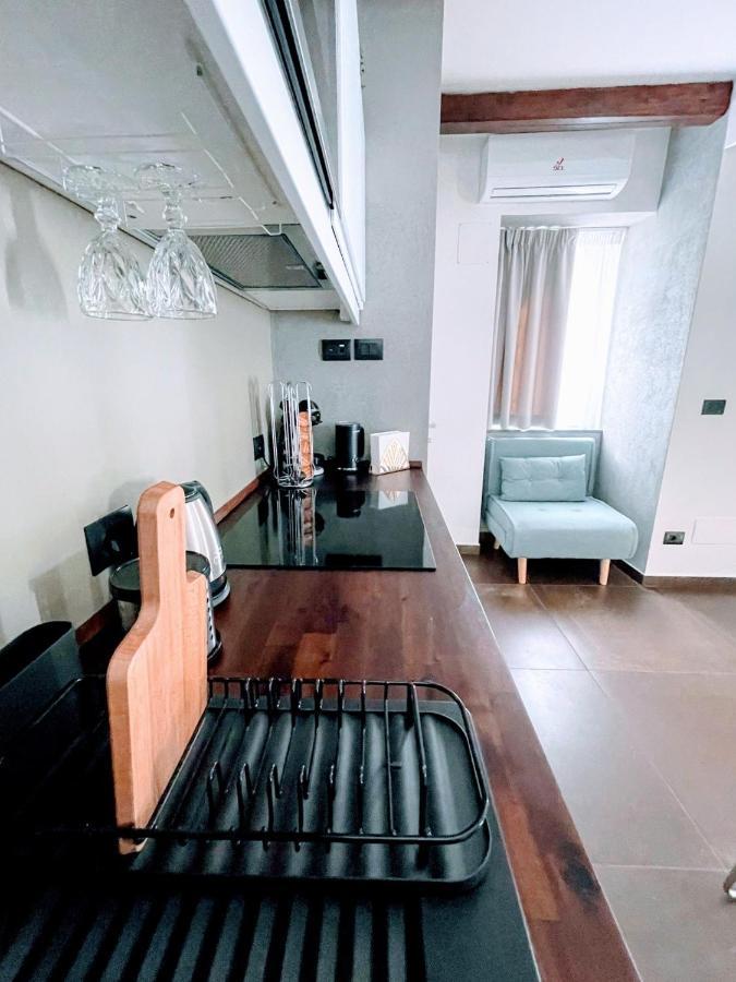 Liborio Homes Катания Екстериор снимка