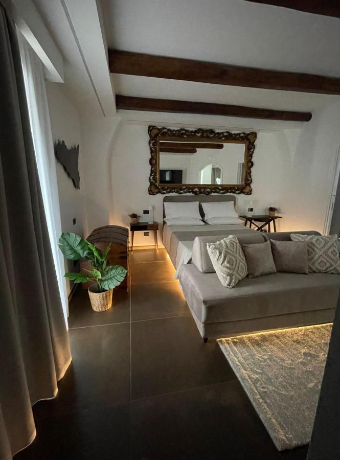 Liborio Homes Катания Екстериор снимка