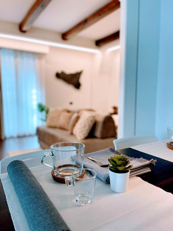 Liborio Homes Катания Екстериор снимка