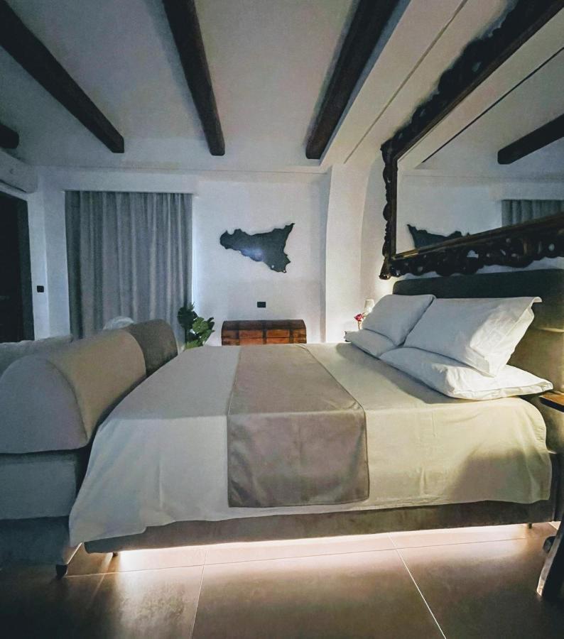 Liborio Homes Катания Екстериор снимка