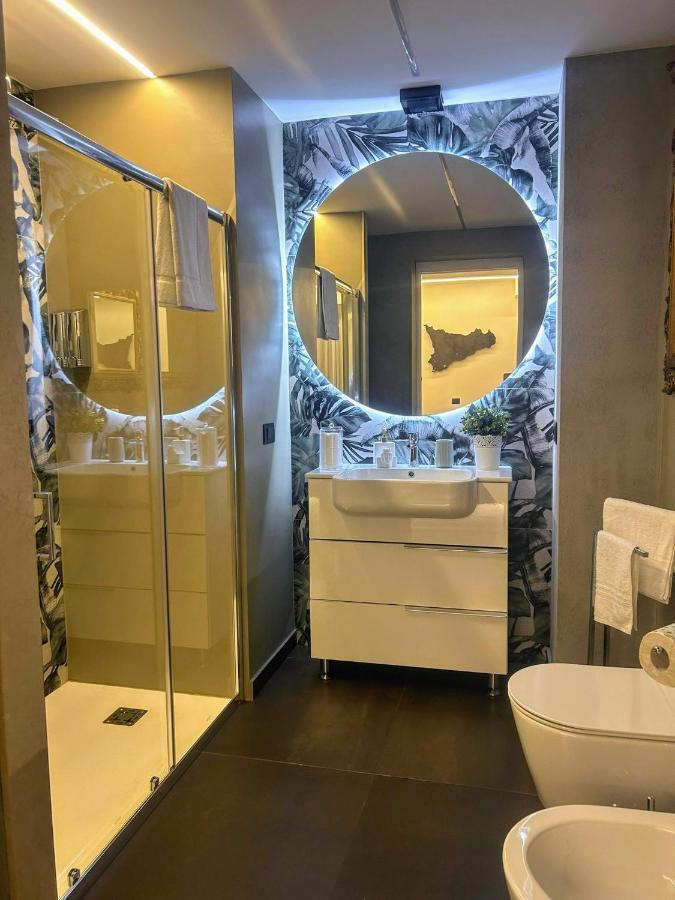 Liborio Homes Катания Екстериор снимка