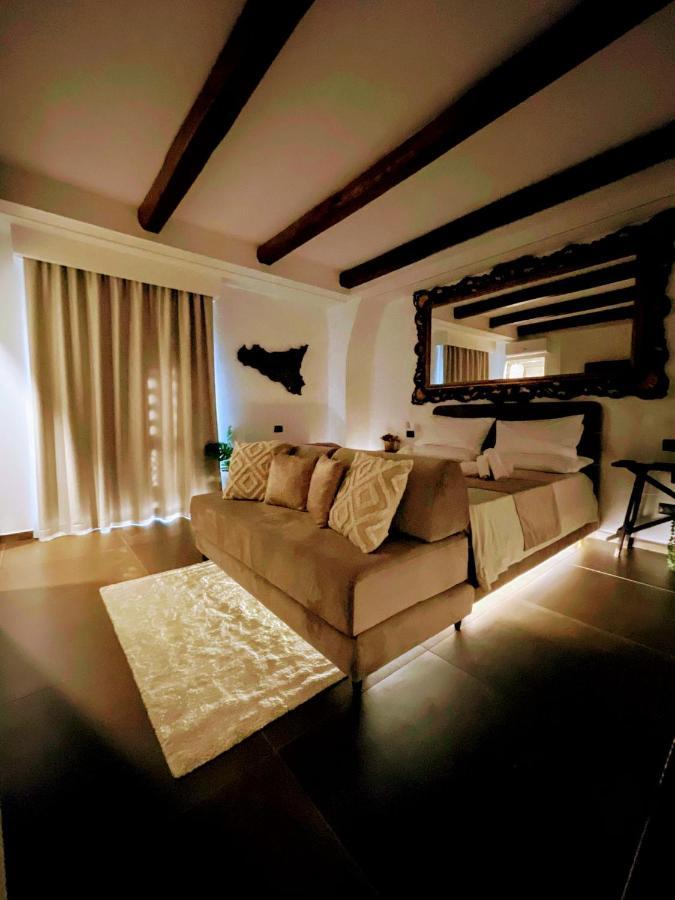 Liborio Homes Катания Екстериор снимка