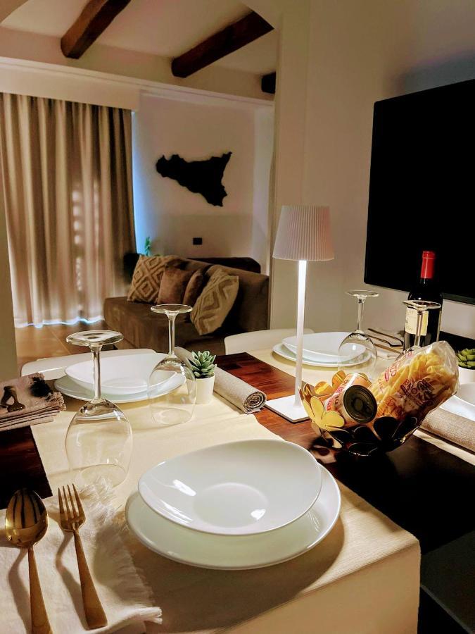 Liborio Homes Катания Екстериор снимка