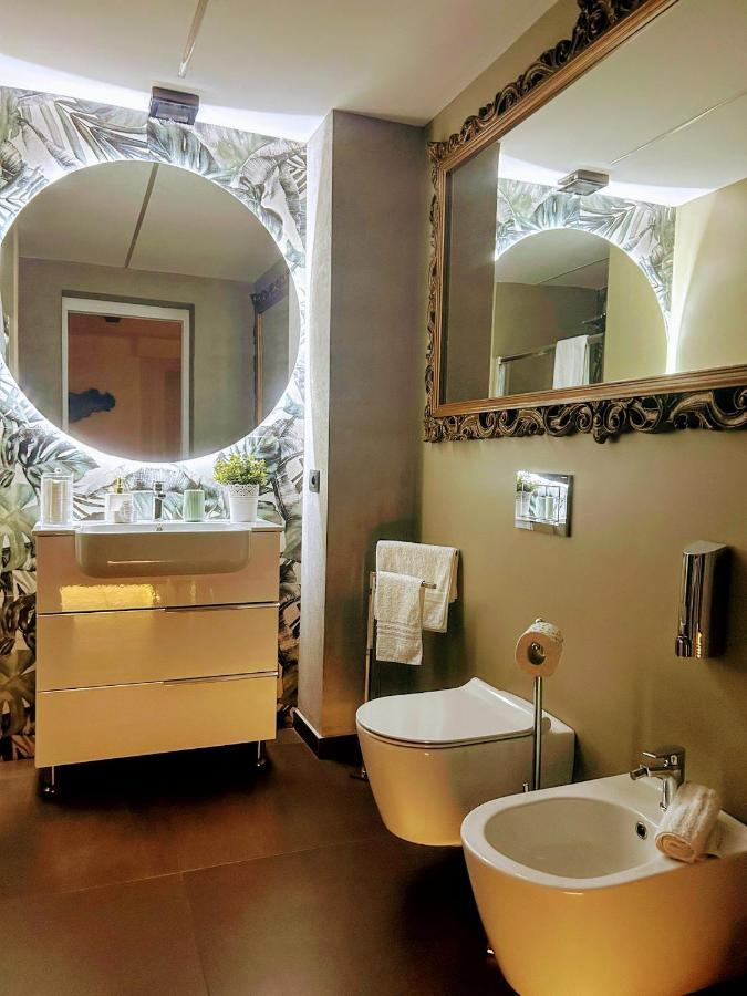 Liborio Homes Катания Екстериор снимка