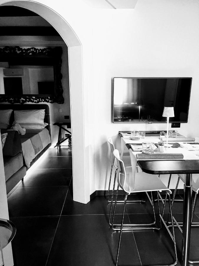 Liborio Homes Катания Екстериор снимка
