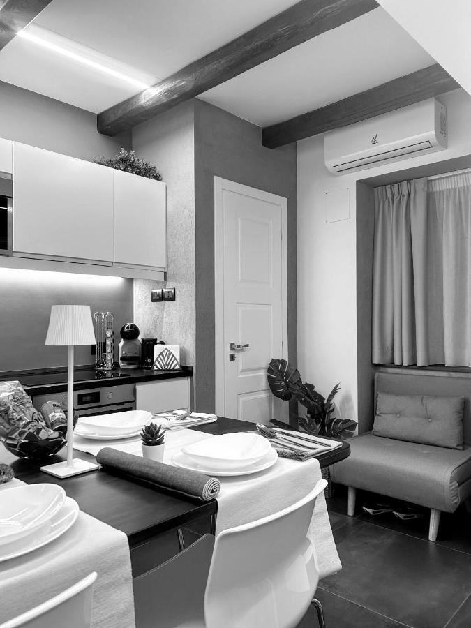 Liborio Homes Катания Екстериор снимка