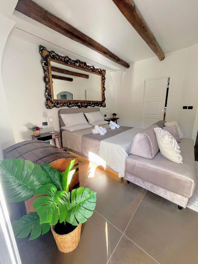 Liborio Homes Катания Екстериор снимка