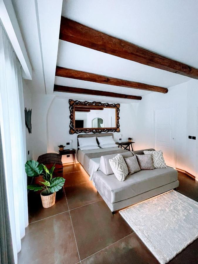 Liborio Homes Катания Екстериор снимка