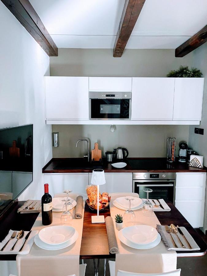 Liborio Homes Катания Екстериор снимка