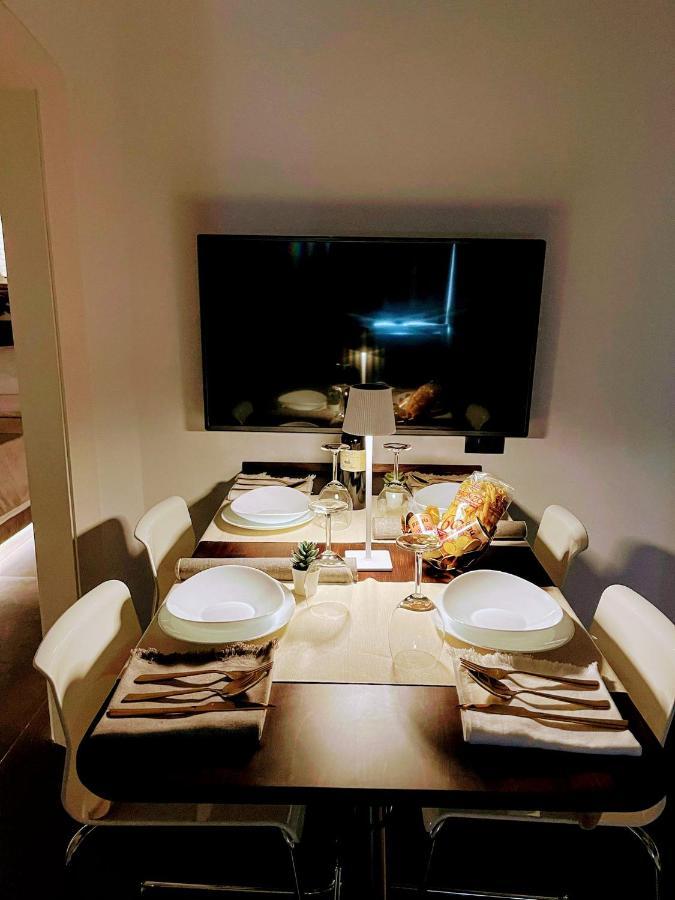 Liborio Homes Катания Екстериор снимка