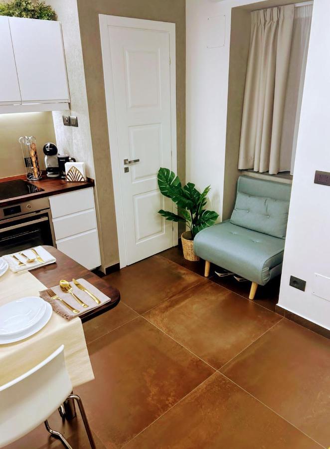 Liborio Homes Катания Екстериор снимка