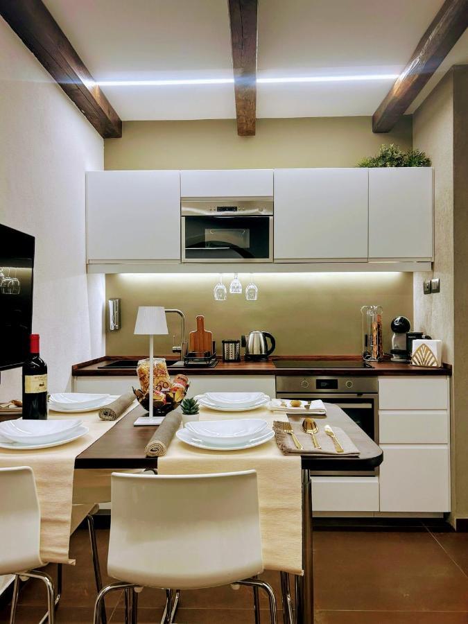 Liborio Homes Катания Екстериор снимка