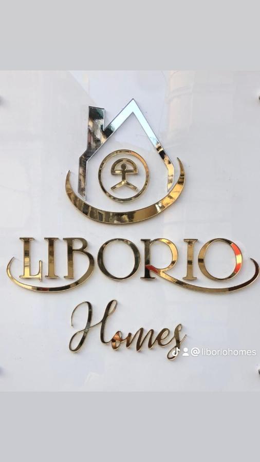 Liborio Homes Катания Екстериор снимка