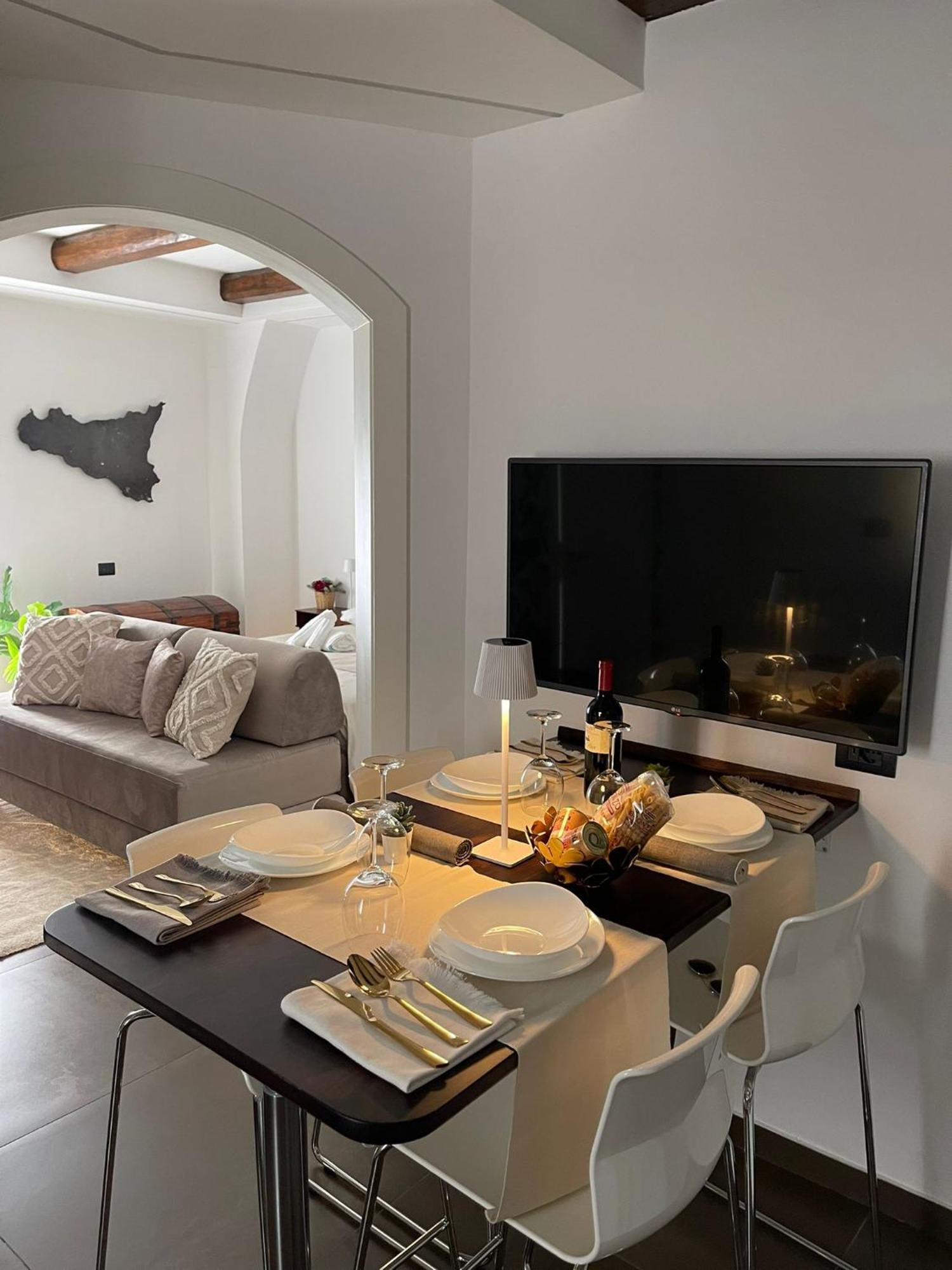 Liborio Homes Катания Екстериор снимка