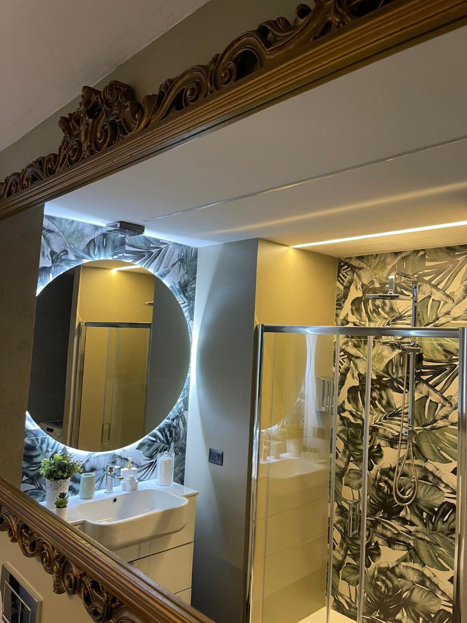 Liborio Homes Катания Екстериор снимка