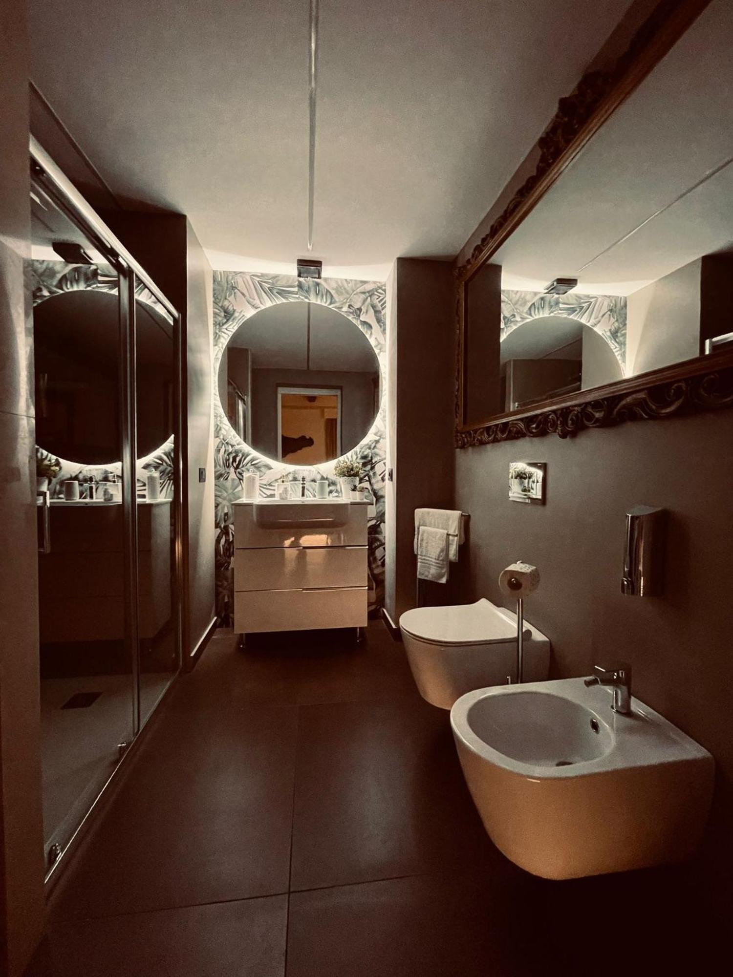 Liborio Homes Катания Екстериор снимка