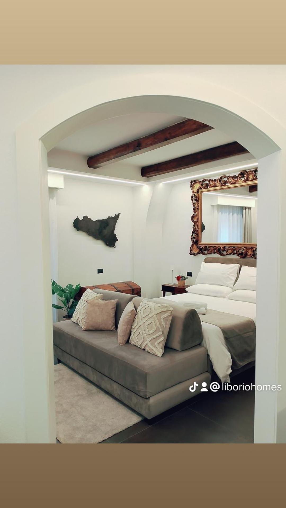 Liborio Homes Катания Екстериор снимка
