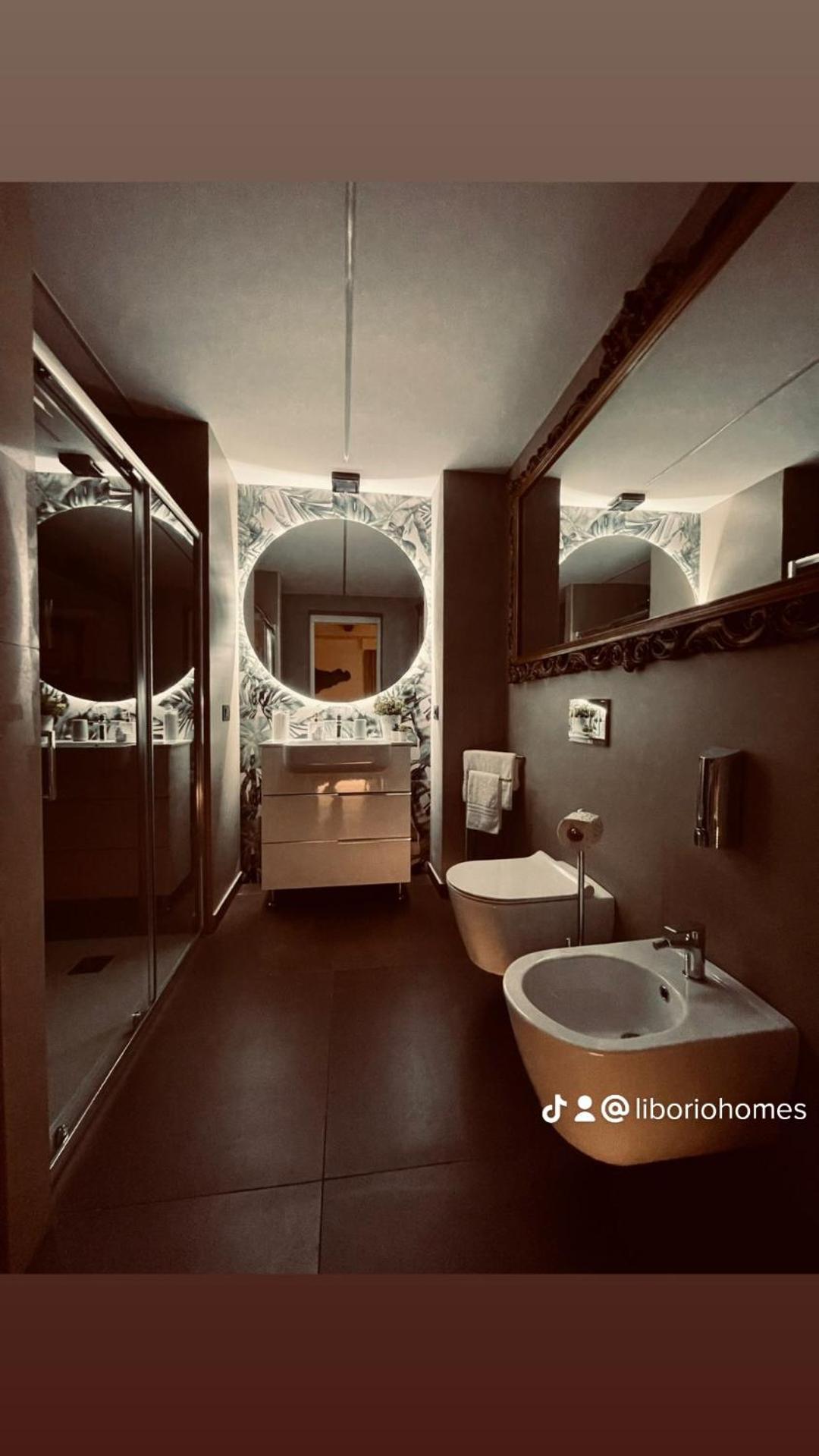 Liborio Homes Катания Екстериор снимка
