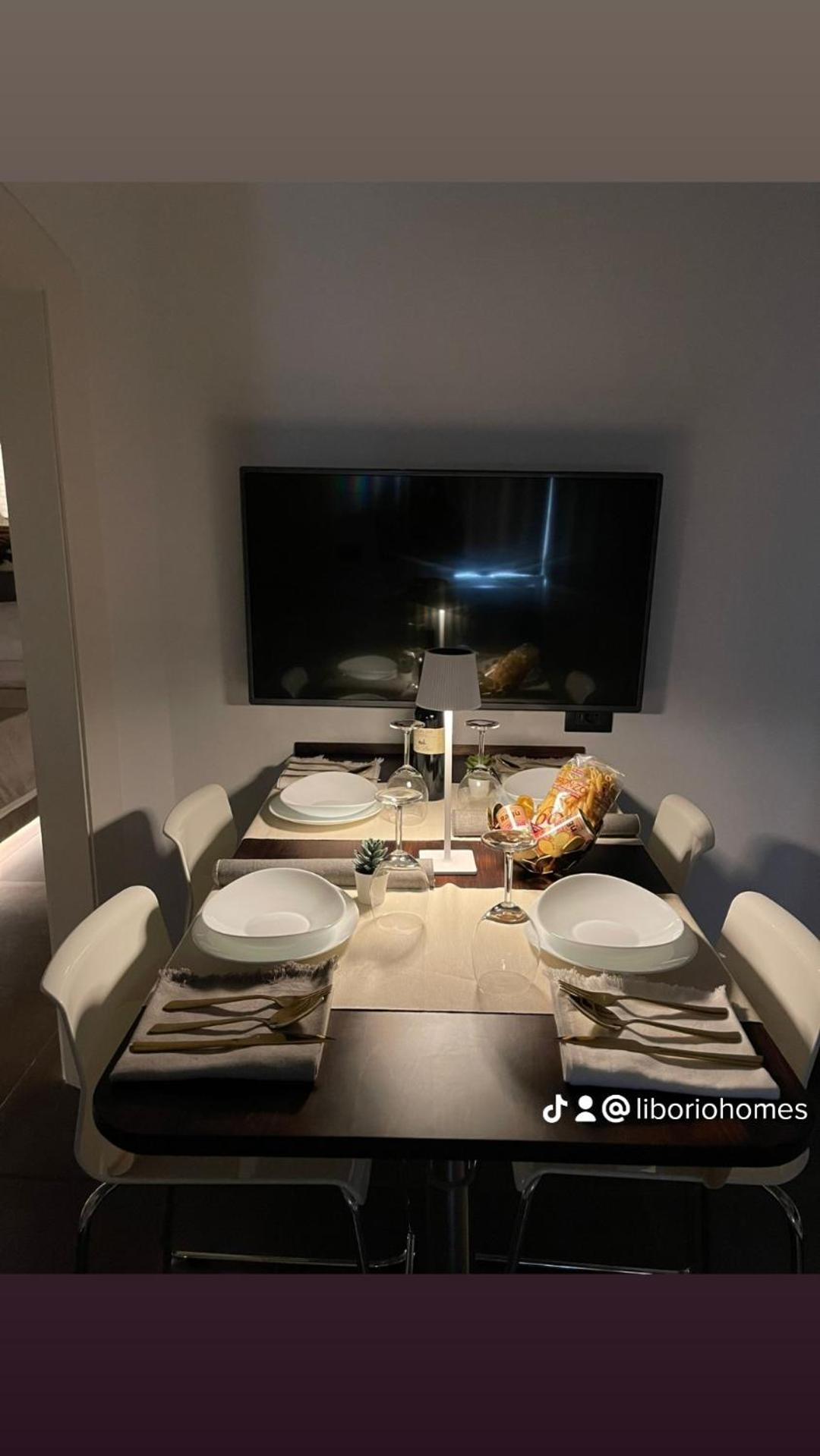 Liborio Homes Катания Екстериор снимка